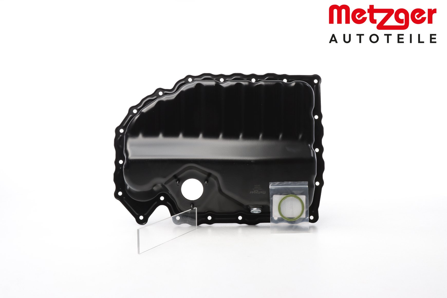 METZGER 7990035 SKODA SUPERB Öljypohja