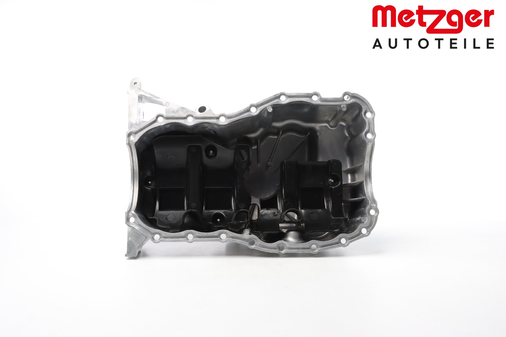 METZGER 7990036 Engine sump Renault Clio Mk2 1.4 16V Petrol 95 hp 1999 price