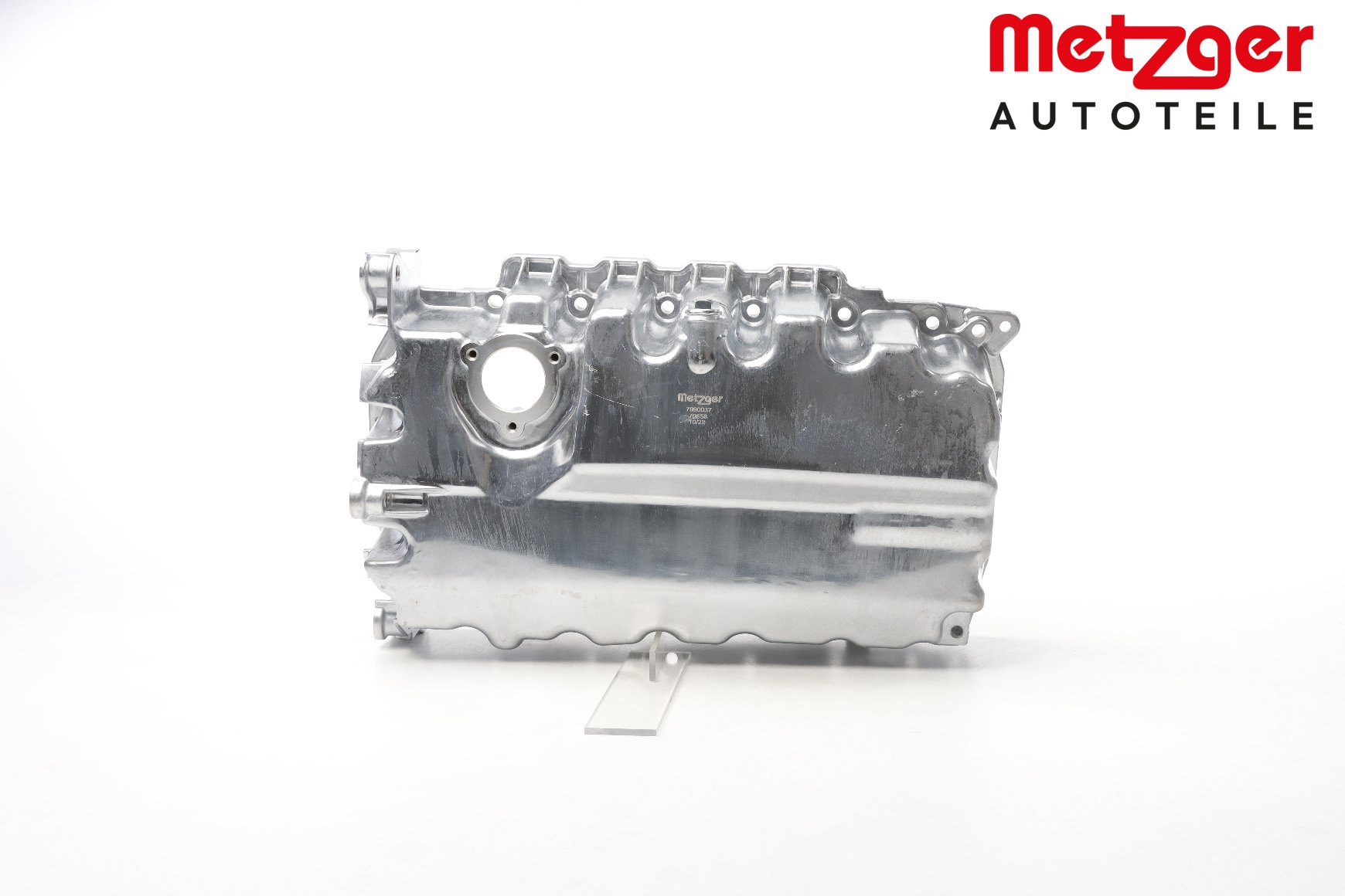METZGER Bundkar 7990037