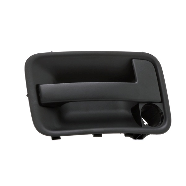 MAGNETI MARELLI 350105005800 Poignée de coffre Jumpy I Van 1.9 TD Diesel 90 CV 1995