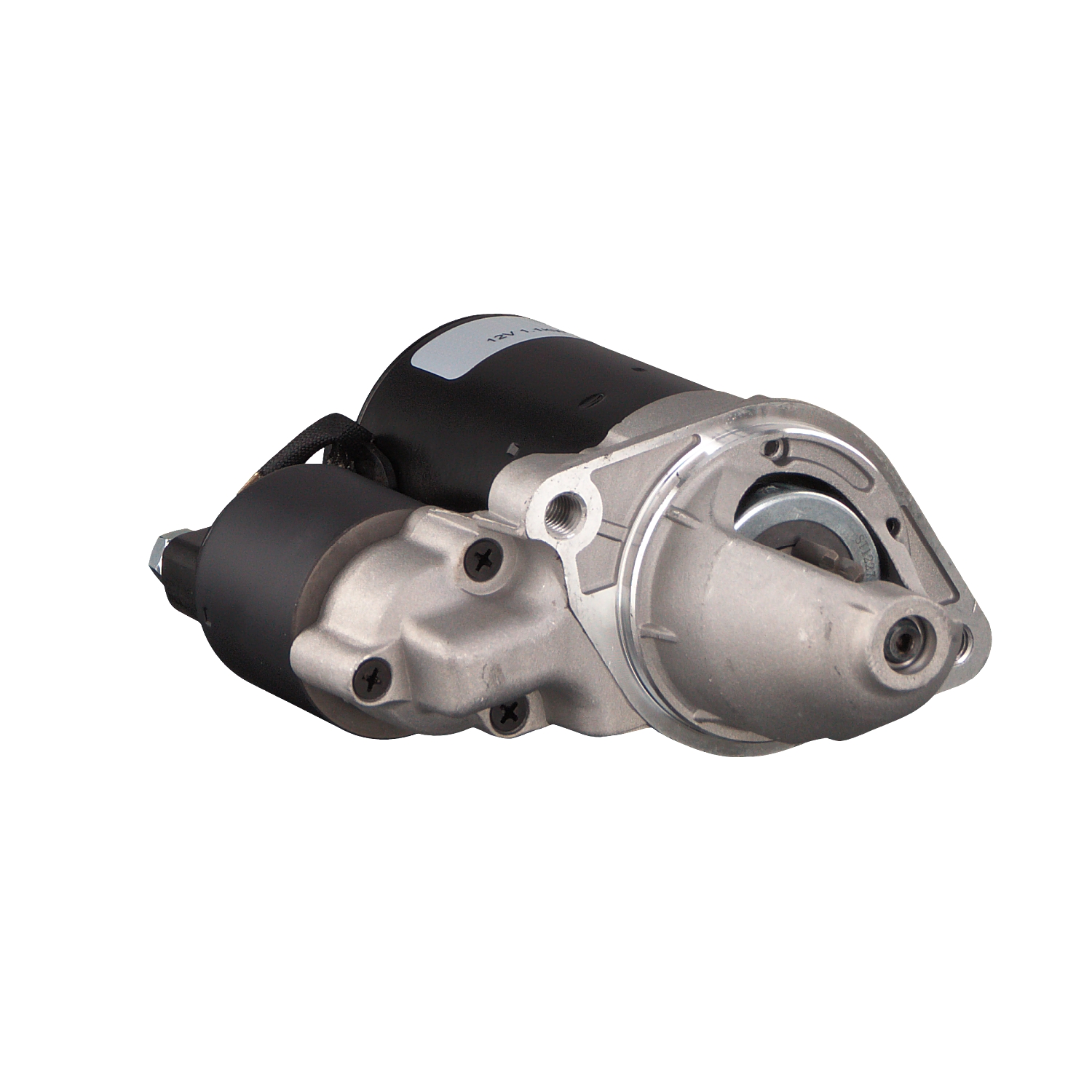 0051513901 OE FEBI BILSTEIN Démarreur 101619
