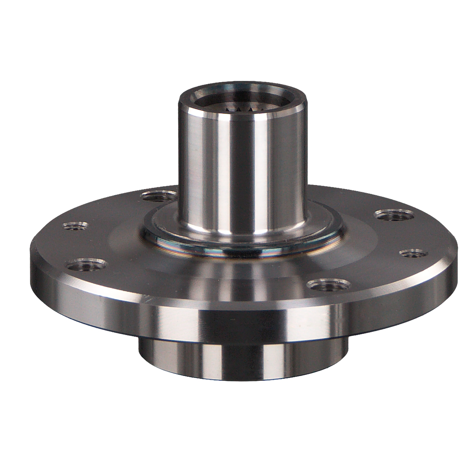 FEBI BILSTEIN Cubo da roda 102185