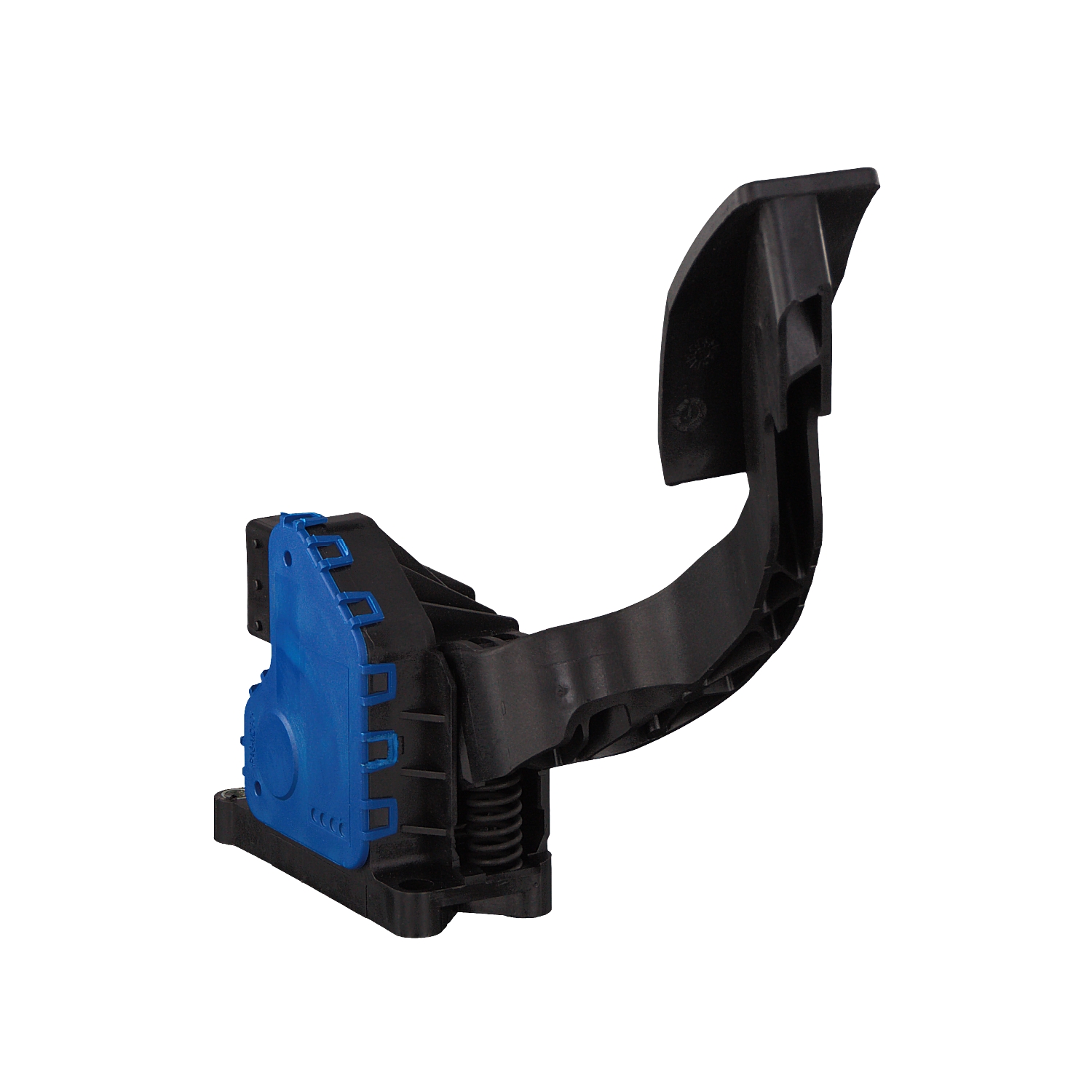 FEBI BILSTEIN 103952 Accelerator pedal BMW 3 Saloon (E90) 330d xDrive 3.0 Diesel 245 hp 2011 price