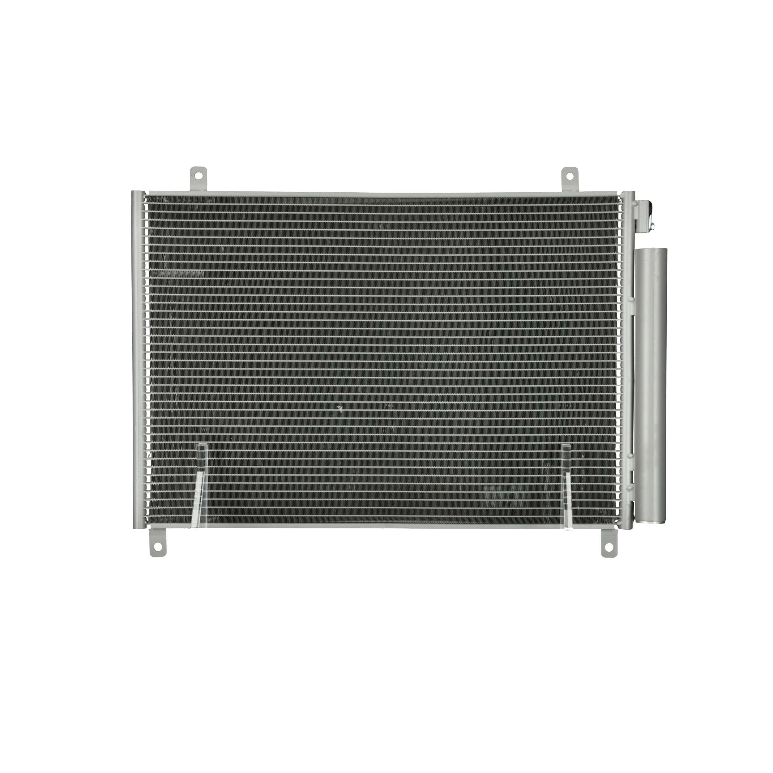 Klimakondensator NISSENS 941171