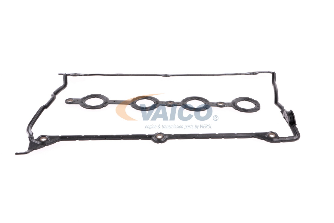 Venttiilikopan tiivistesarja VAICO V10-1314 sopivat VW, AUDI, SKODA, SEAT halvalla