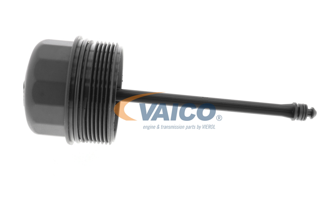 VAICO V10-4016 Alyvos filtro korpusas / tarpiklis Octavia 1 Combi 1.9 SDI dyzelinas 68 AG 2002
