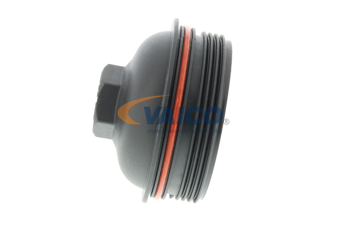 VAICO V10-4017 Carter filtro olio / -guarnizione Audi B8 Avant 2.0 TDI quattro Diesel 170 CV 2009 prezzo