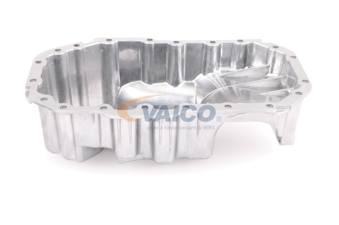 VAICO V10-4029 Oil sump VW Tiguan Mk1 1.4 TSI 4motion Petrol 150 hp 2015 price