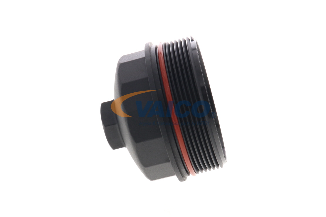 VAICO V20-2529 Корпус топливного фильтра / крышка BMW E39 535 i бензин 245 л.с. 1998