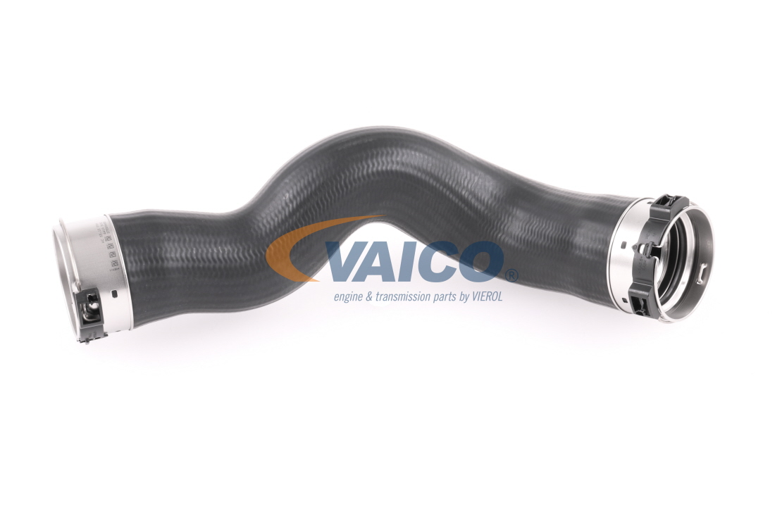 Tubo flexible de aire de sobrealimentación 11618513851 VAICO V20-2678