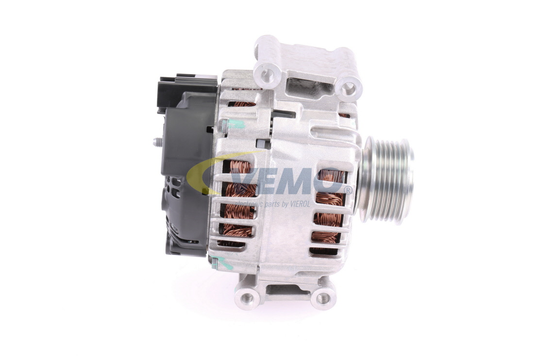 06E903016SX OE VEMO Lichtmaschine V10-13-50009