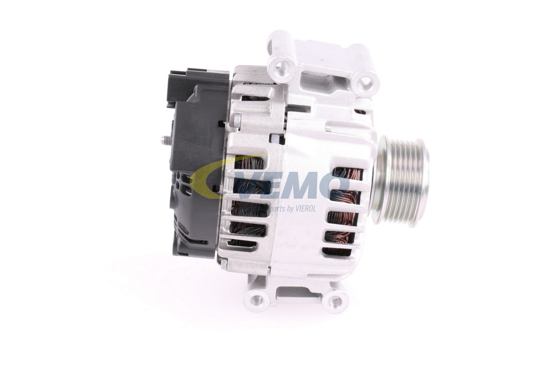 V10-13-50012 VEMO 06E903016Q Lichtmaschine