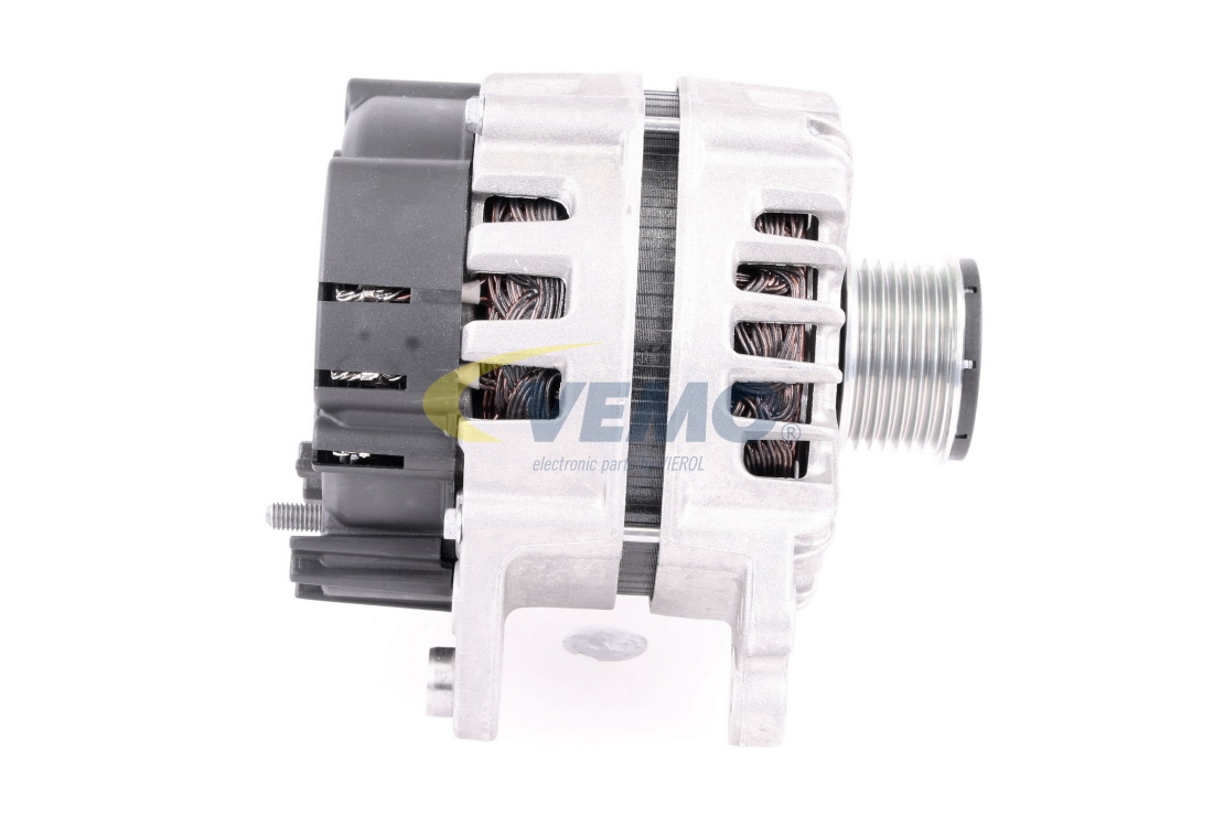 VEMO V10-13-50013 Lichtmaschine Audi Q7 4M 3.0 TFSI quattro 333 PS Benzin 2015