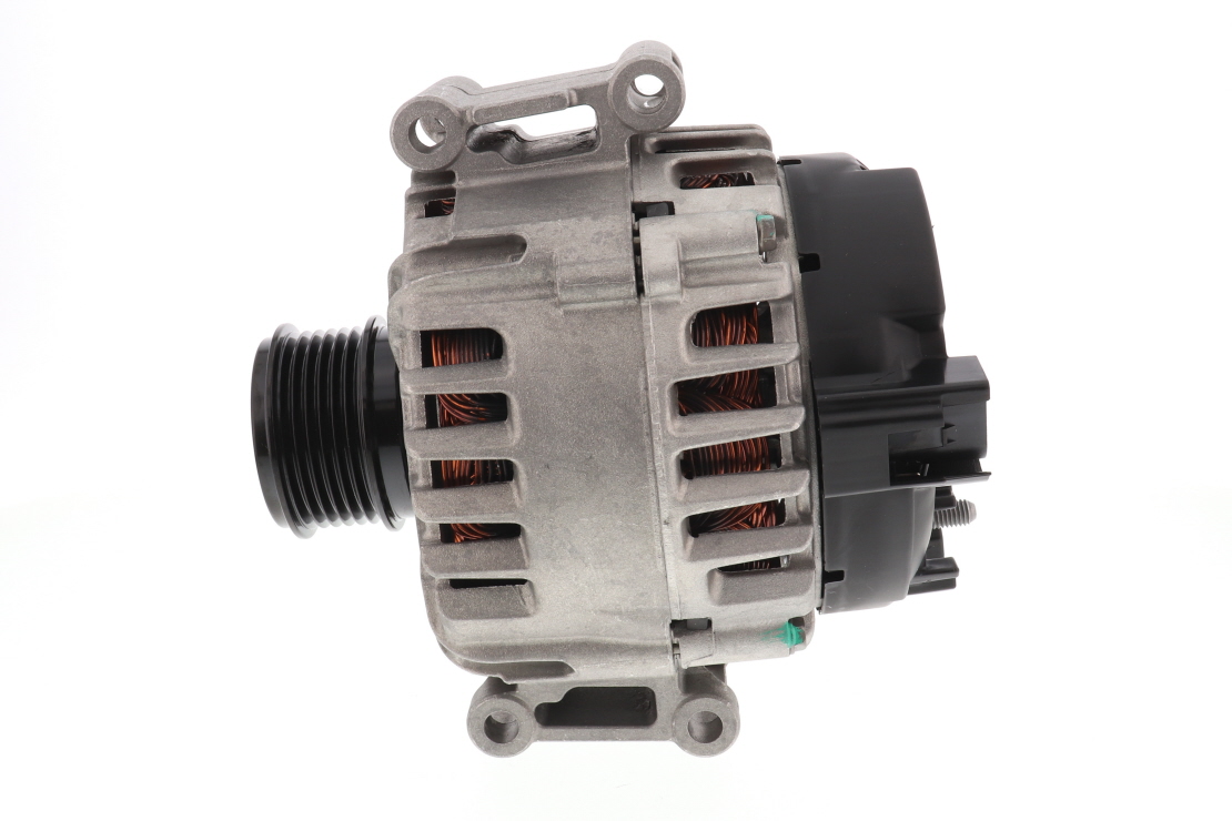 Alternador 06H903017D VEMO V10-13-50014