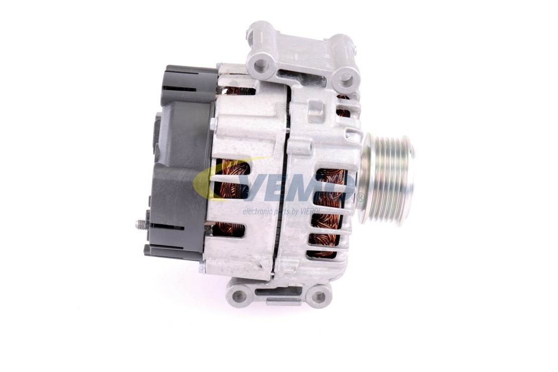 VEMO V10-13-50015 Generator AUDI Q5 (8RB) SQ5 3.0 TFSI quattro Bensin 354 hk 2013 pris