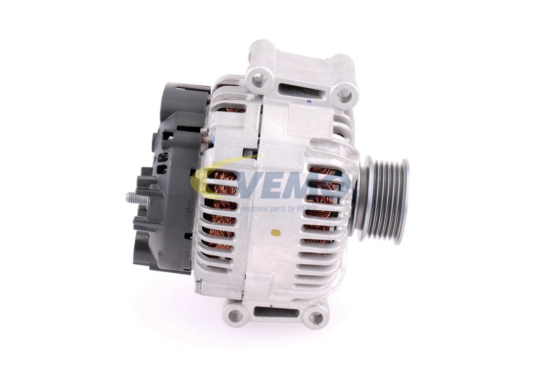 Alternador 06E903016DX VEMO V10-13-50016