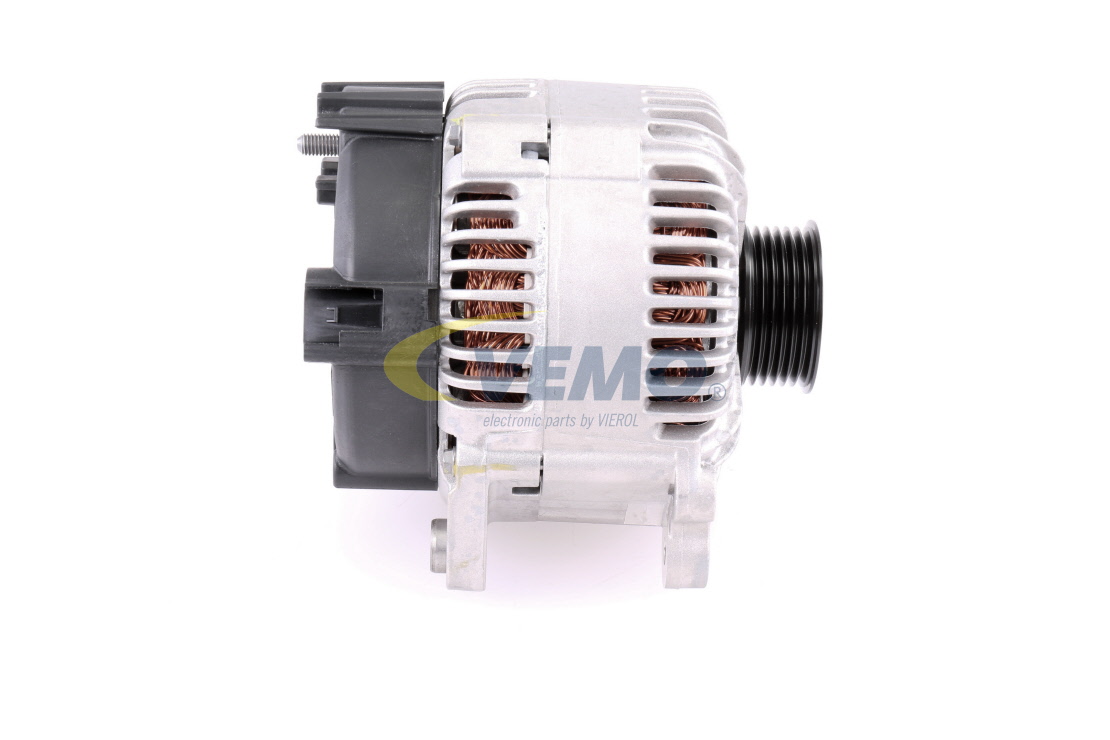 VEMO V10-13-50028 Alternator VOLKSWAGEN Touareg I (7LA, 7L6, 7L7) 3.0 TDI Diesel 211 Pk 2008 kosten