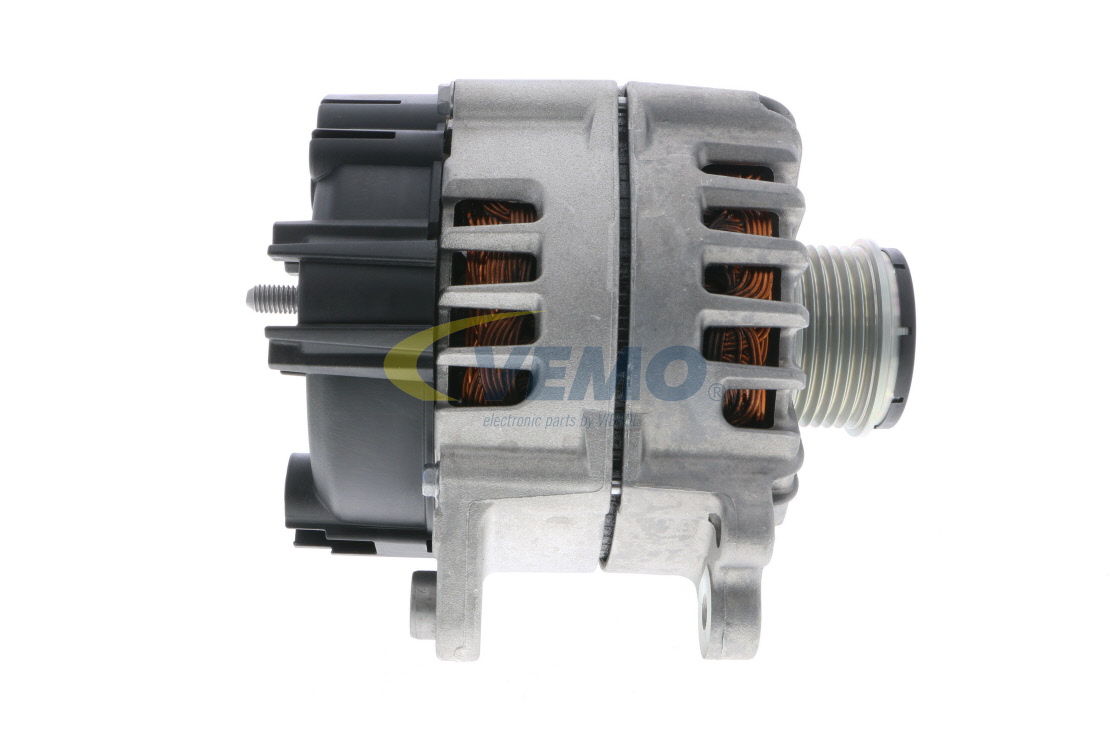 originale Porsche MACAN VEMO Dynamo V10-13-50032