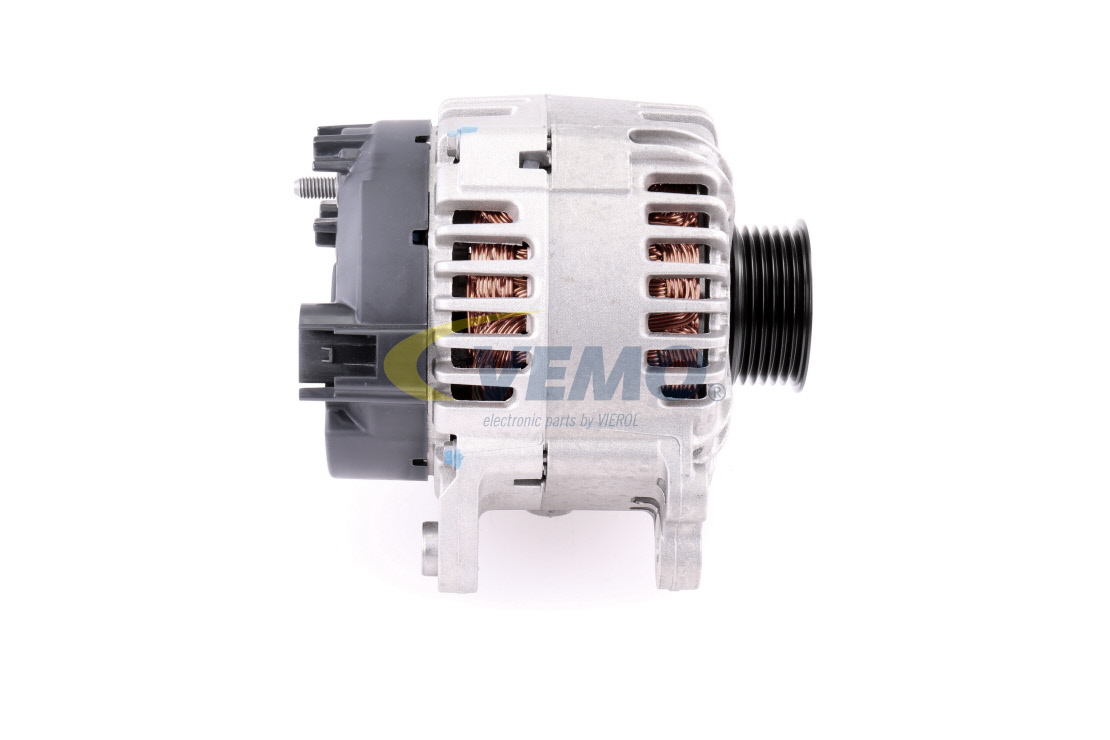originale Porsche MACAN VEMO Dynamo V10-13-50035