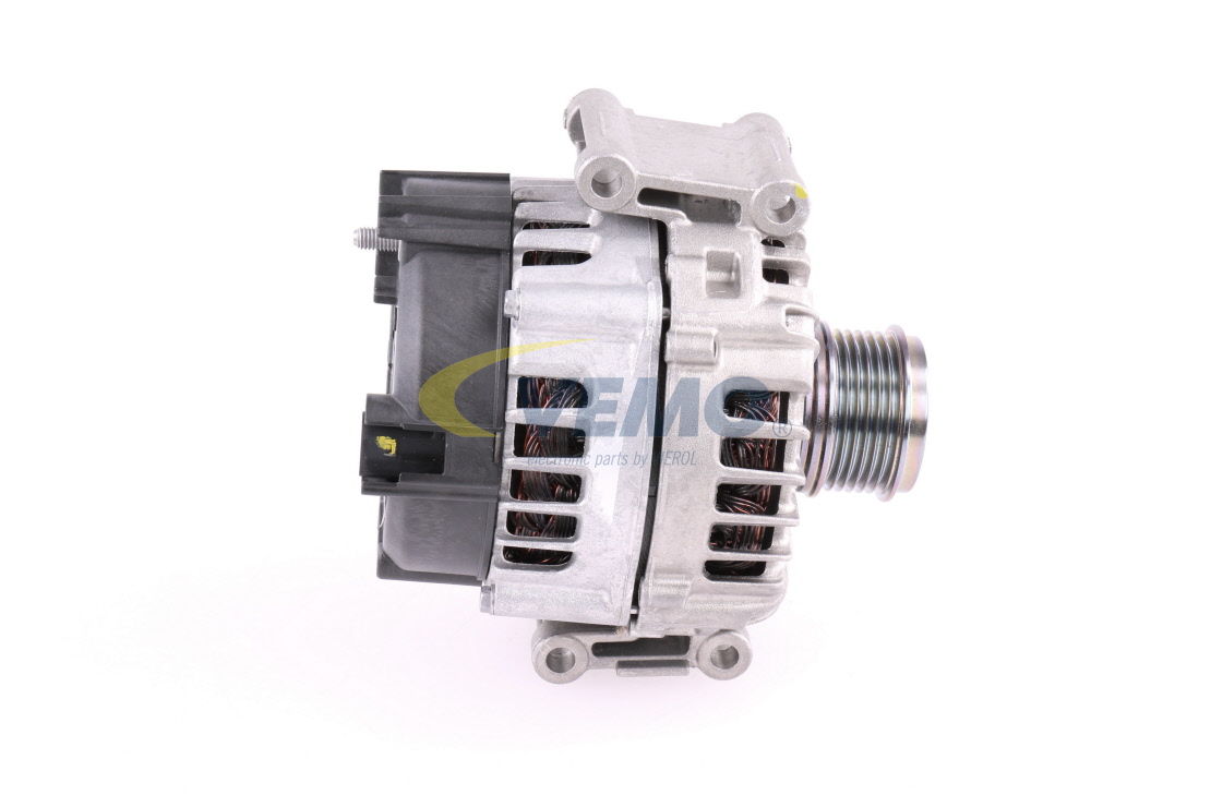 originale Porsche MACAN VEMO Dynamo V10-13-50036