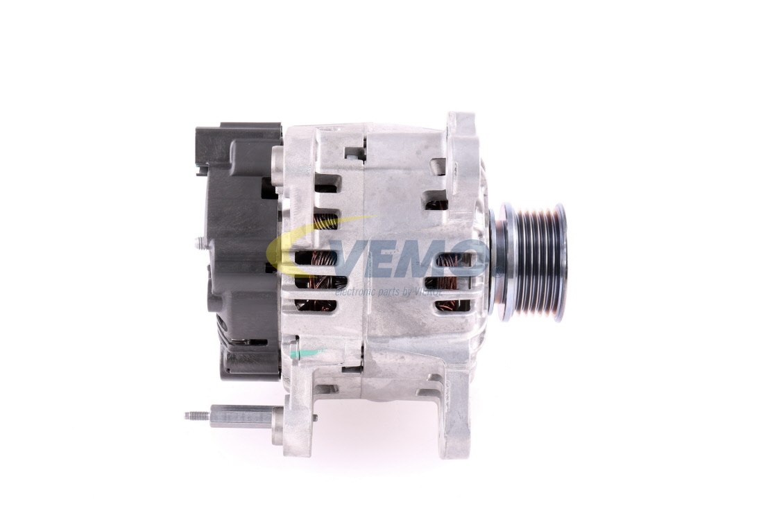 VEMO V10-13-50037 Alternator Golf Mk6 1.6 BiFuel Petrol/Liquified Petroleum Gas (LPG) 102 hp 2011 price
