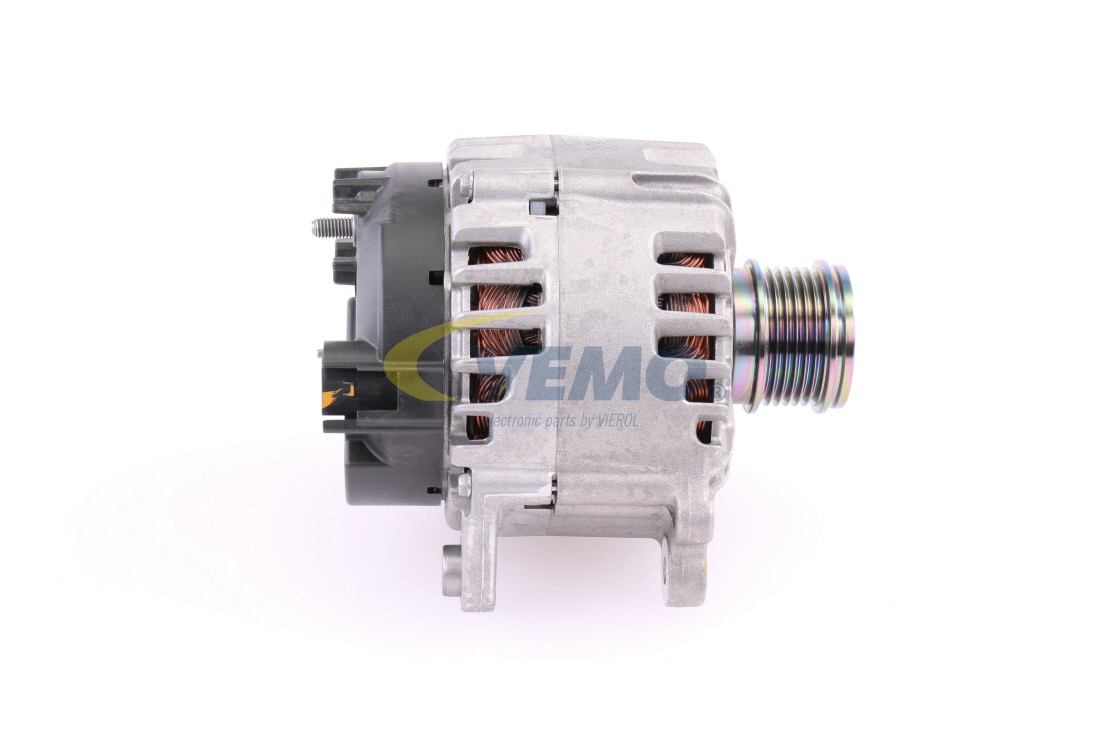VEMO V10-13-50040 Alternator VW Tiguan 2 AD1 2.0 TDI 4motion Diesel 143 HK 2017 pris