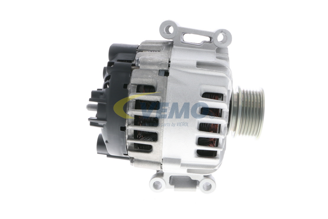 V10-13-50044 VEMO Alternador AUDI TT