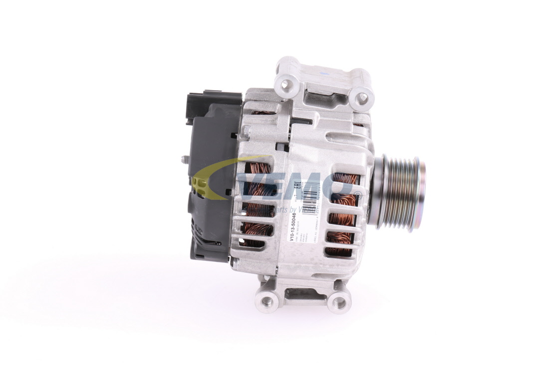 original Audi Q5 VEMO Dynastart V10-13-50046