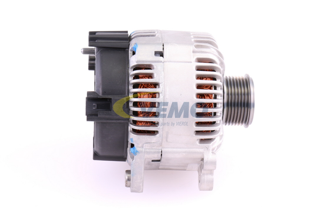 VEMO V10-13-50048 Generaattori PORSCHE Cayenne (9PA) S 4.8 Bensiini 385 hv 2008