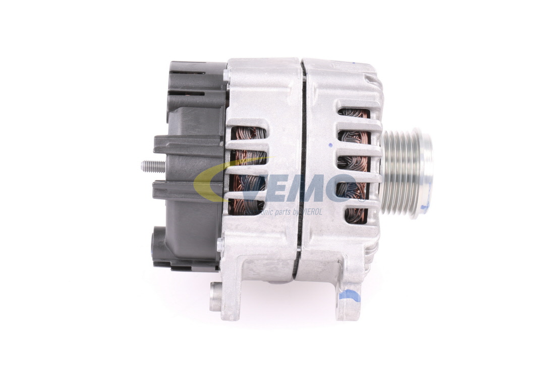 originale Porsche MACAN VEMO Dynamo V10-13-50049