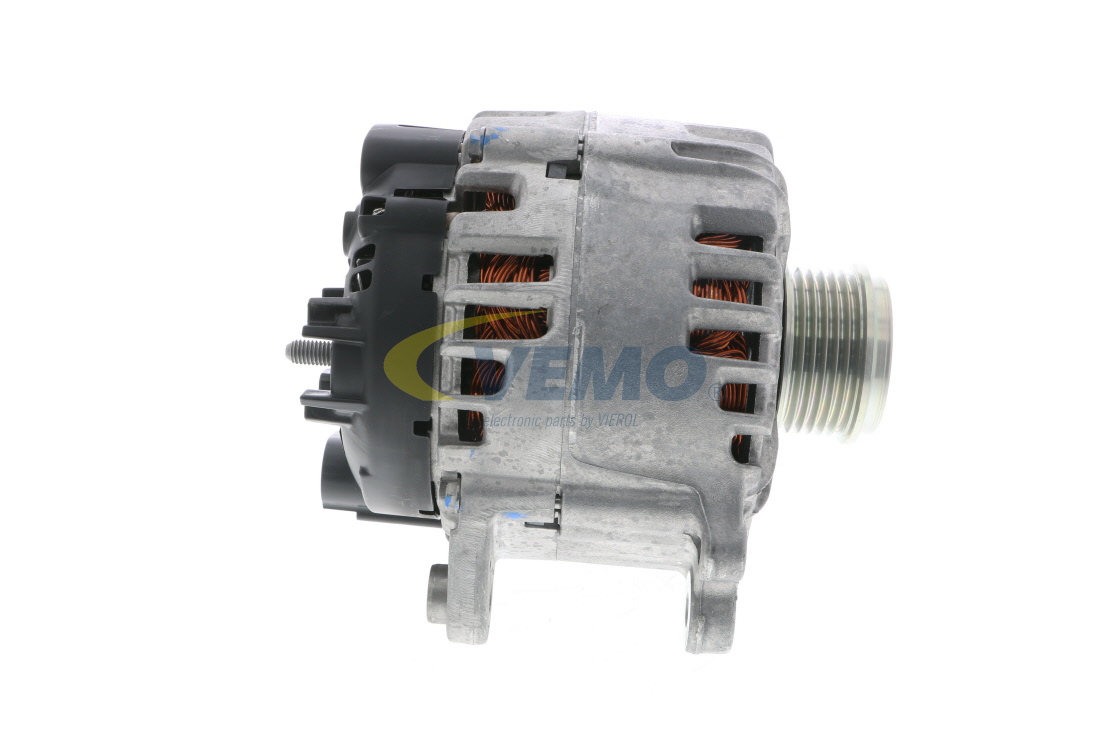 originale Volkswagen CC VEMO Dynamo V10-13-50051
