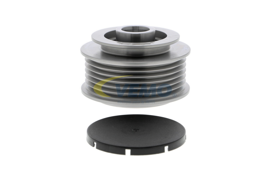 VEMO V10-23-0010 Freilauf Lichtmaschine AUDI A6 C6 Avant (4F5) 3.2 FSI quattro 255 PS Benzin 2007