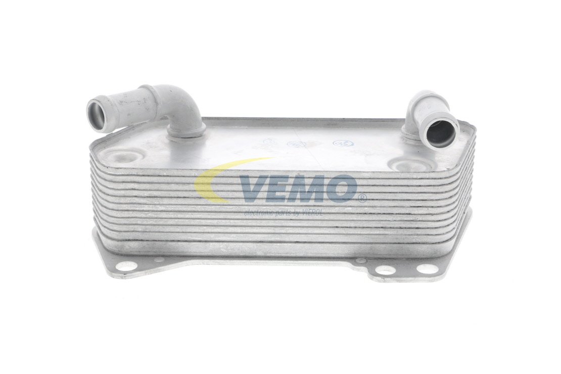 VEMO V10-60-0008 Radiateur d'huile moteur Tiguan 5N 1.4 TSI 4motion Essence 150 CV 2013 prix