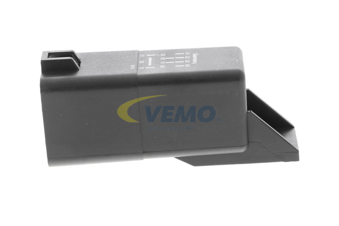 VEMO V10-71-0003 rele, zarilna naprava Octavia 5e5