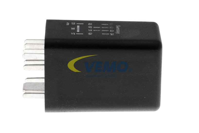 VEMO V10-71-0004 Pakaitinimo zvakes rele Skoda Yeti 5l 2.0 TDI 4x4 dyzelinas 170 AG 2013