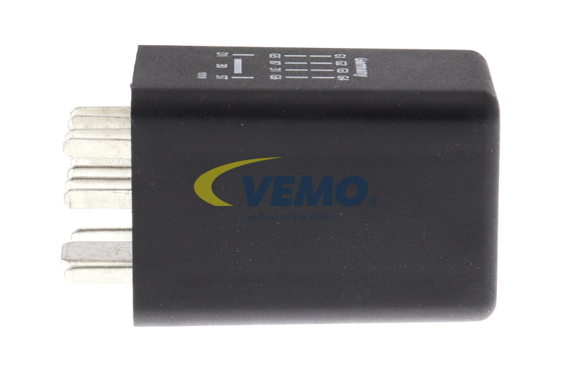 VEMO V10-71-0005 Glow plug relay Touareg 7L 3.0 TDI Diesel 211 hp 2010 price