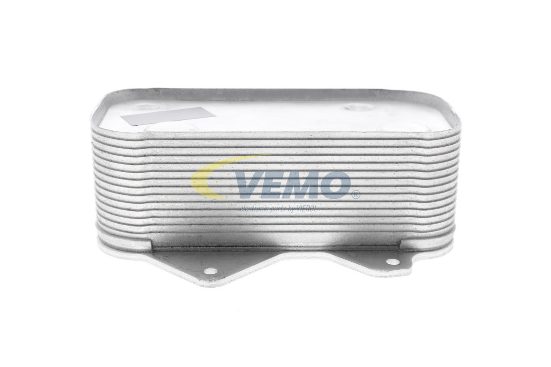 VEMO V15-60-0010 Масляный радиатор AUDI A6 C5 Saloon (4B) S6 4.2 quattro бензин 340 л.с. 2002