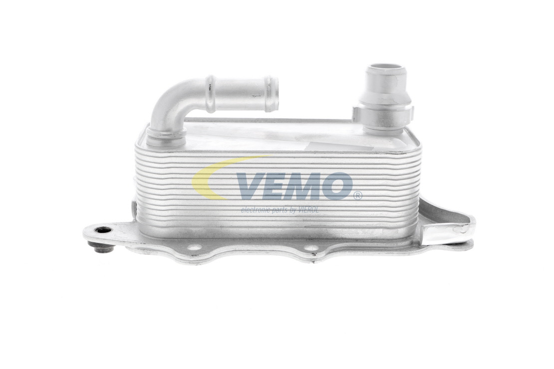 VEMO V15-60-0012 Масляный радиатор AUDI A4 Avant (8K5, B8) 3.0 TFSI quattro бензин 272 л.с. 2012