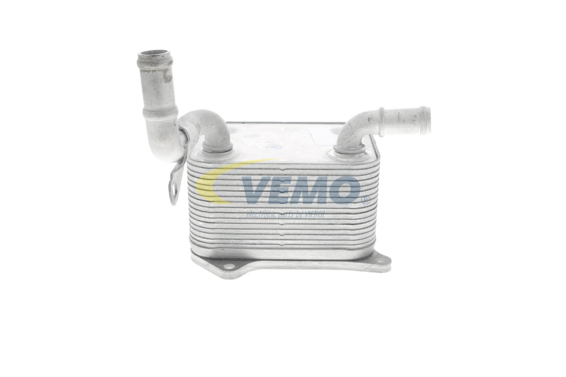 VEMO V15-60-0013 Ölkühler AUDI A4 Cabrio (8H7, B6, 8HE, B7) RS4 quattro Benzin 420 PS 2008