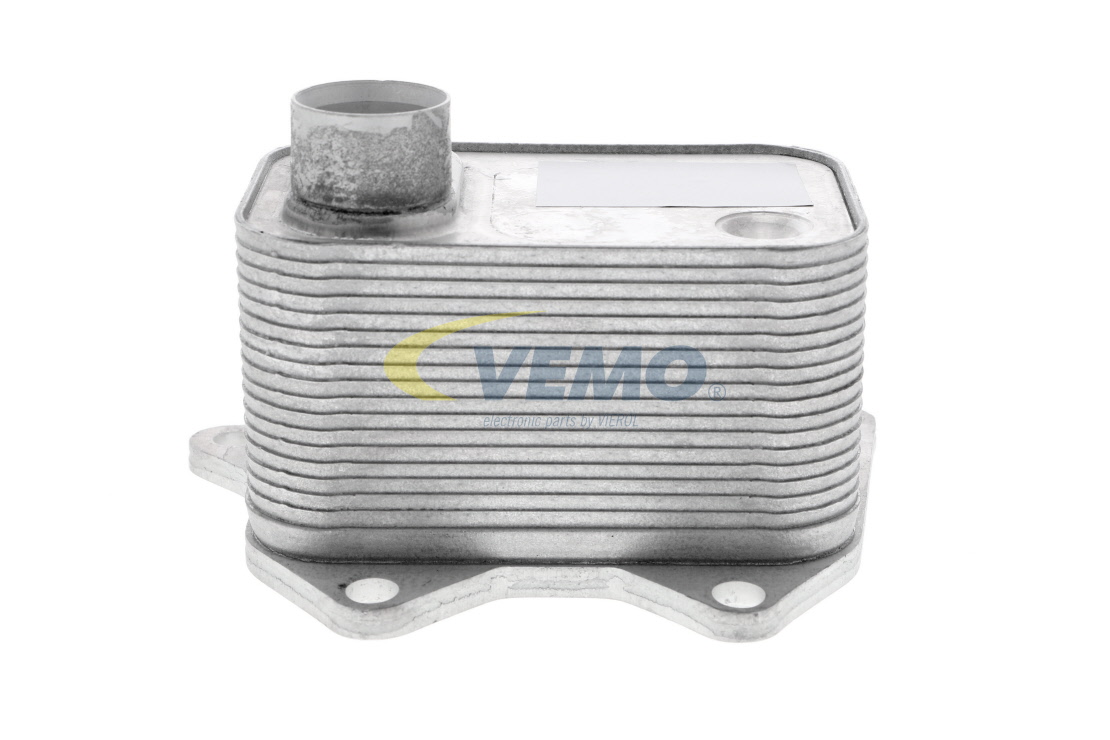 06K117021B OE VEMO Oljekjøler, motorolje V15-60-0015