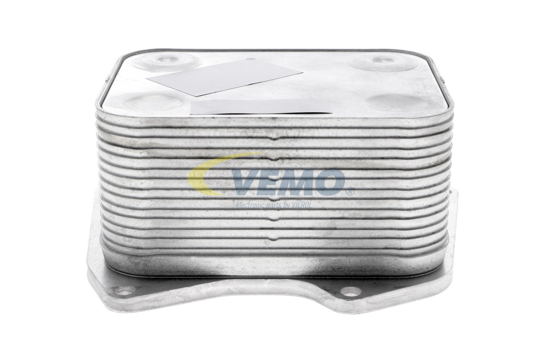 VEMO V15-60-0016 Масляный радиатор VW Touareg I (7L) 4.2 V8 бензин 310 л.с. 2005