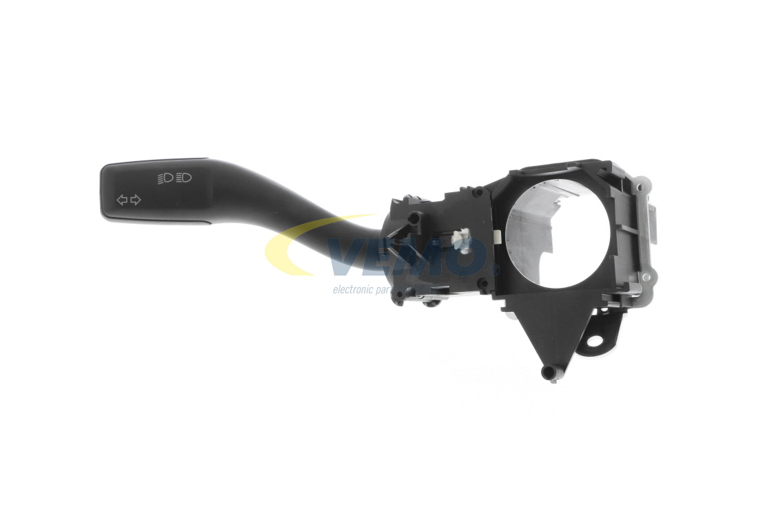 VEMO V15-80-3338 Переключатель рулевой колонки AUDI A4 B6 Avant (8E) 1.9 TDI Дизель 116 л.с. 2004