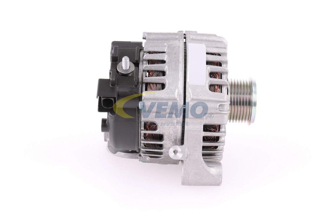 VEMO V20-13-50012 Генератор BMW X6 (E71, E72) xDrive40d 3.0 Дизель 306 л.с. 2014