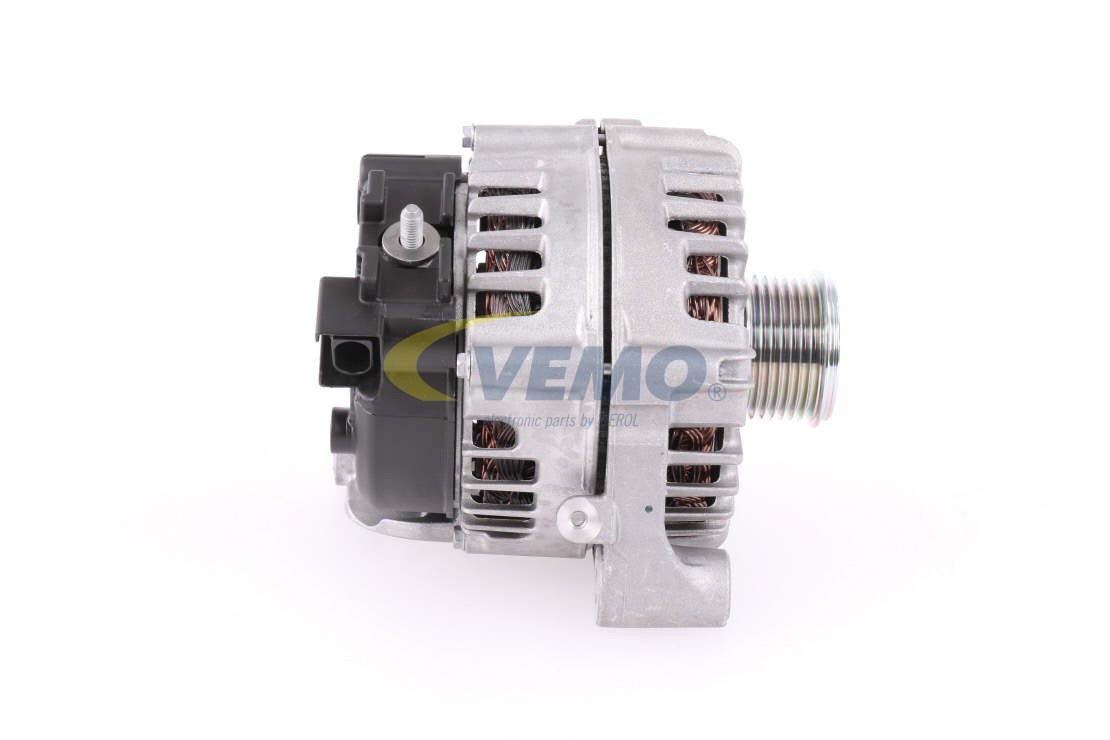 originais BMW X6 VEMO Motor de arranque alternador V20-13-50018