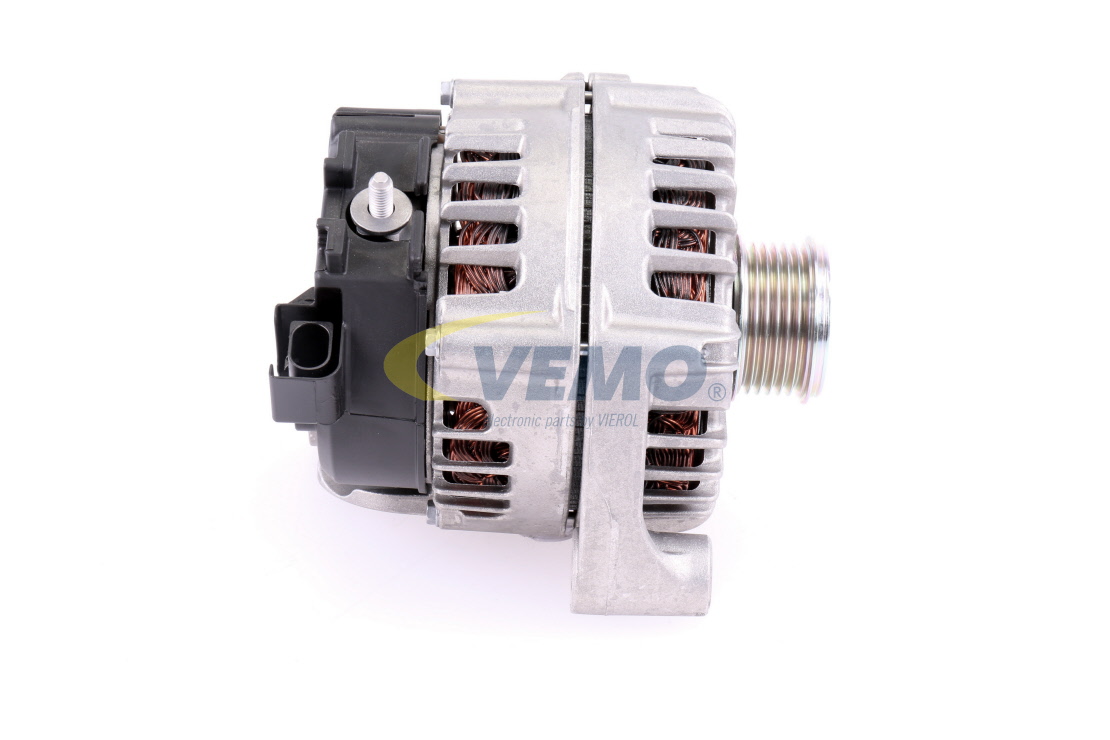 VEMO V20-13-50023 Генератор BMW F30 330 d Дизель 286 л.с. 2016