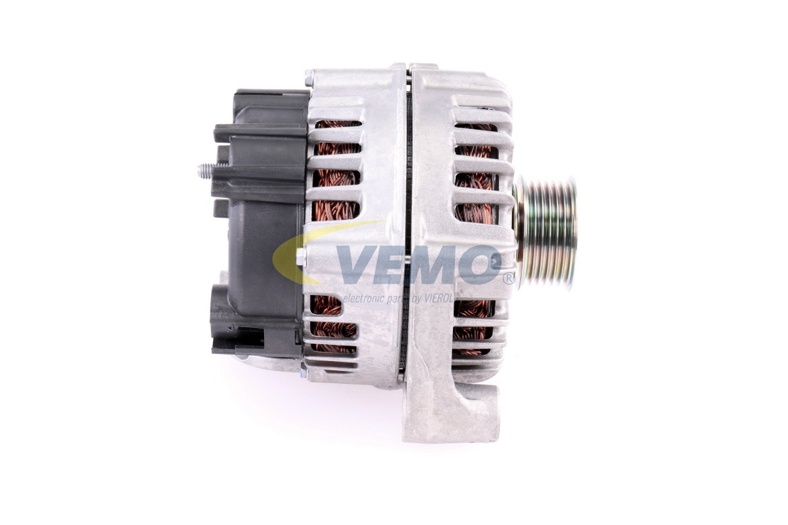 VEMO V20-13-50033 Alternator BMW 3 E90 M3 Benzin 420 HK 2008 pris