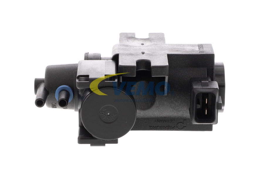VEMO V20-63-0041 Клапан управления давлением наддува BMW 3 (E90) 335 i xDrive бензин 306 л.с. 2009