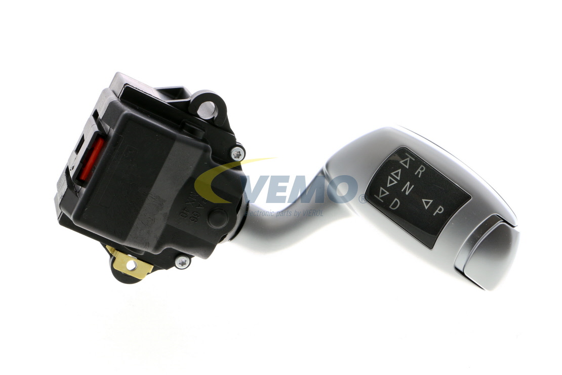 VEMO V20-80-1608 Steuergerät, Automatikgetriebe BMW E65 735i, Li 272 PS Benzin 2004