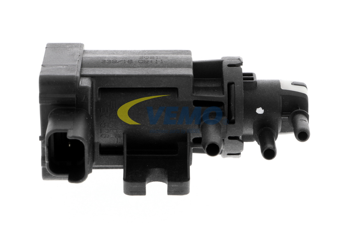 d'origine Citroën C3 VEMO Électrovanne de commande de turbo V22-63-0026