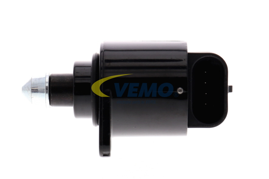 originale Volvo 940 VEMO Tomgangsregulator V22-77-0011